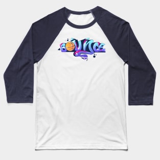 Bounce Baseball T-Shirt